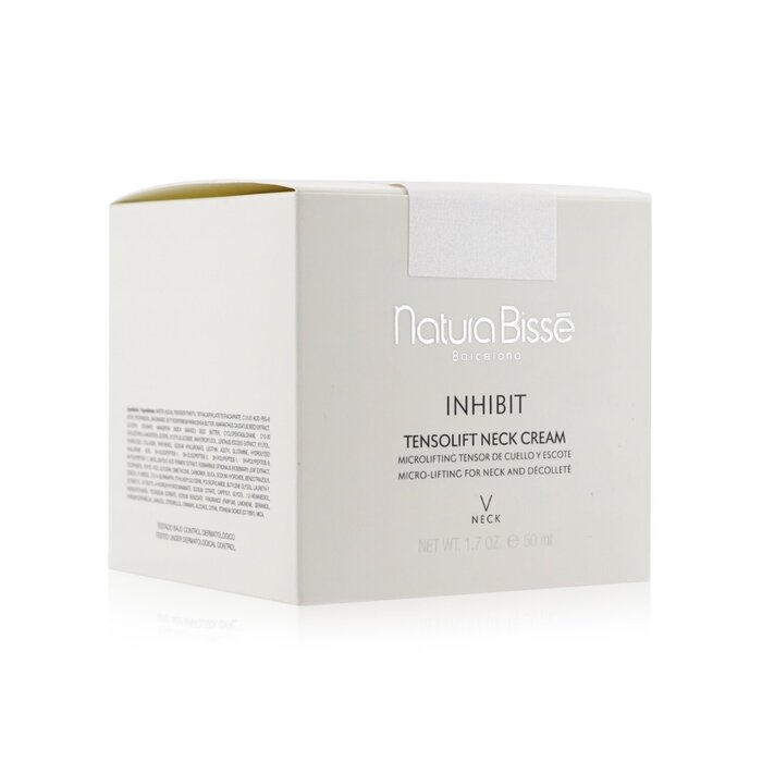 Tensolift Крем для Шеи 50ml/1.7oz