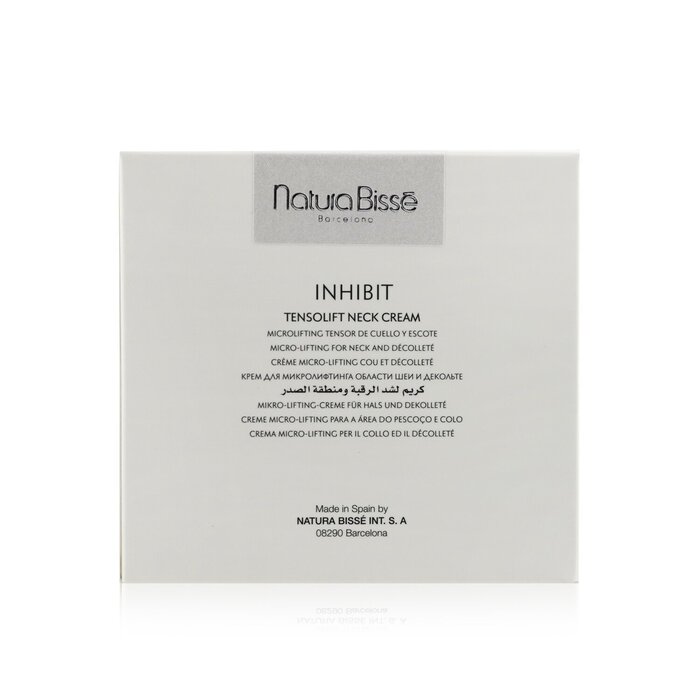 Tensolift Крем для Шеи 50ml/1.7oz