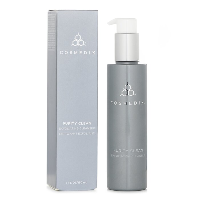 Purity Clean Отшелушивающее Очищающее Средство 150ml/5oz
