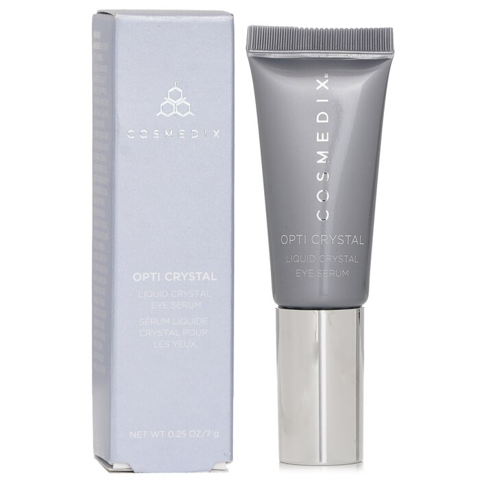 Opti Crystal Liquid Crystal Сыворотка для Век 7g/0.25oz
