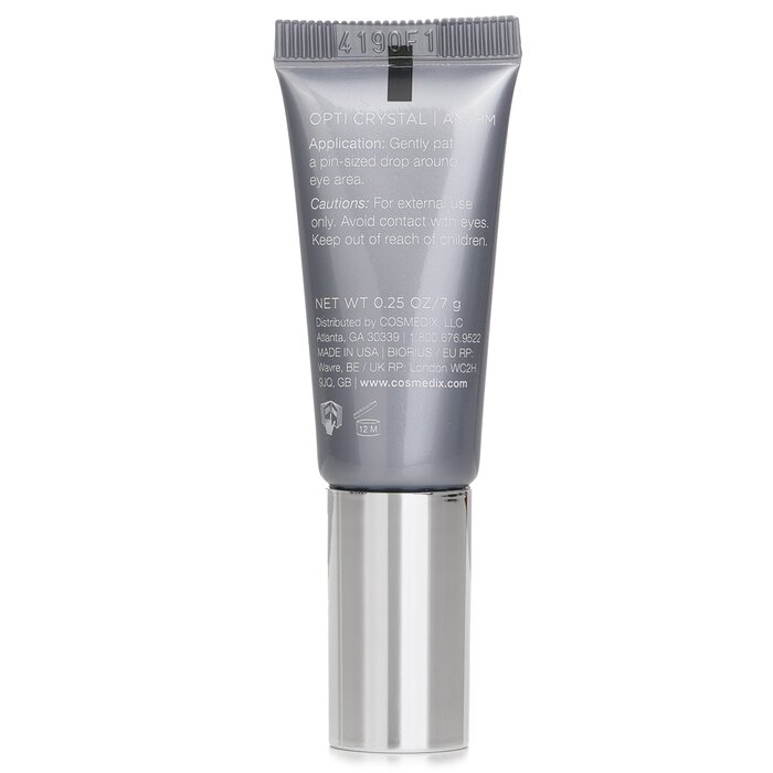 Opti Crystal Liquid Crystal Сыворотка для Век 7g/0.25oz