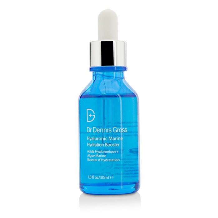 Hyaluronic Marine Увлажняющий Бустер 30ml/1oz