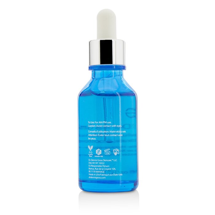 Hyaluronic Marine Увлажняющий Бустер 30ml/1oz