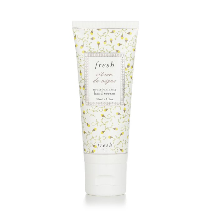 Citron De Vigne Увлажняющий Крем для Рук 30ml/1oz
