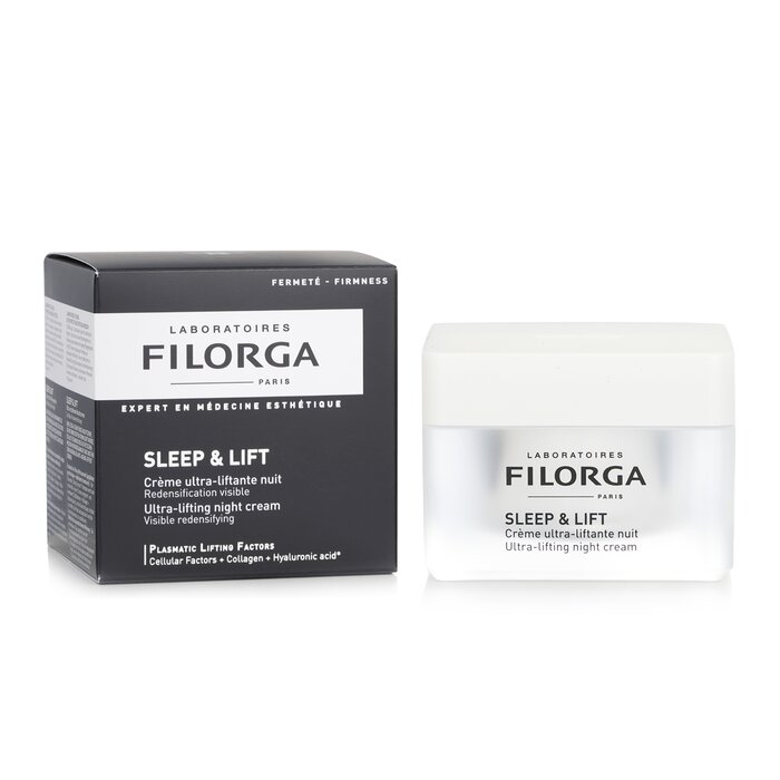 Sleep & Lift Ночной Крем Лифтинг 50ml/1.69oz