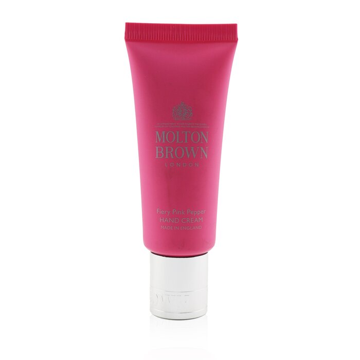 Fiery Pink Pepper Крем для Рук 40ml/1.4oz