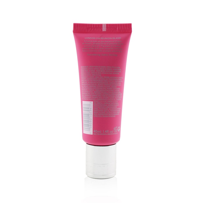 Fiery Pink Pepper Крем для Рук 40ml/1.4oz