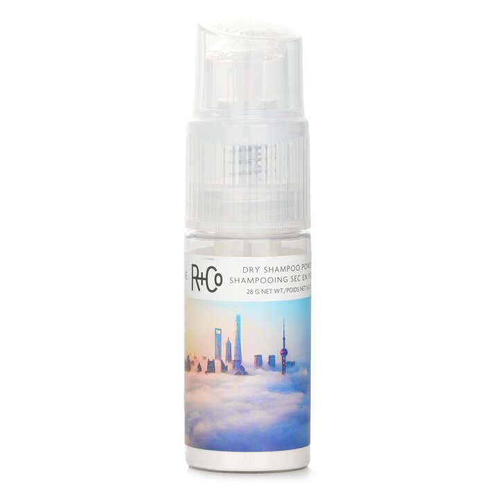 Skyline Сухой Шампунь 28g/1oz