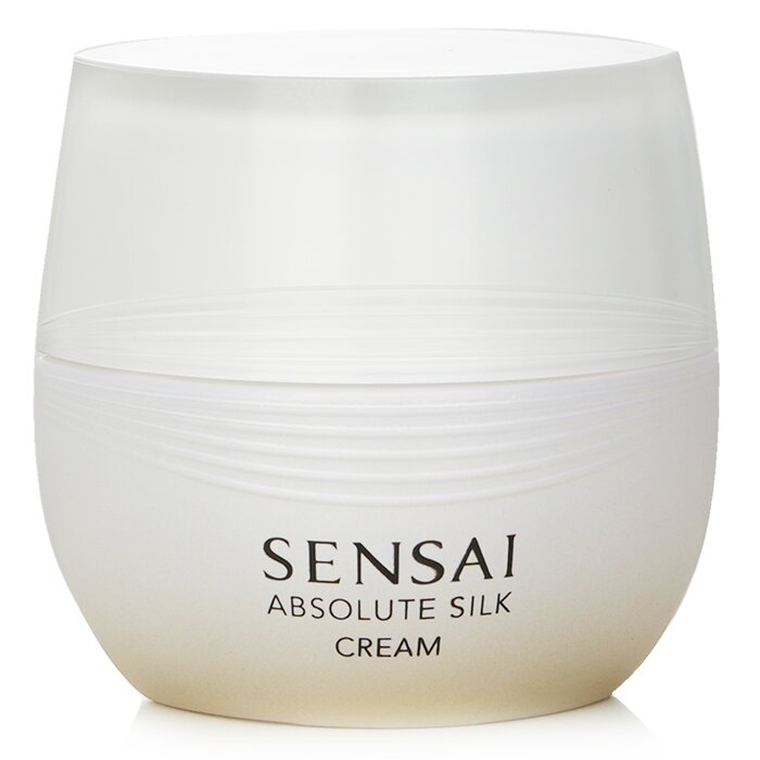 Sensai Absolute Silk Крем 40ml/1.4oz