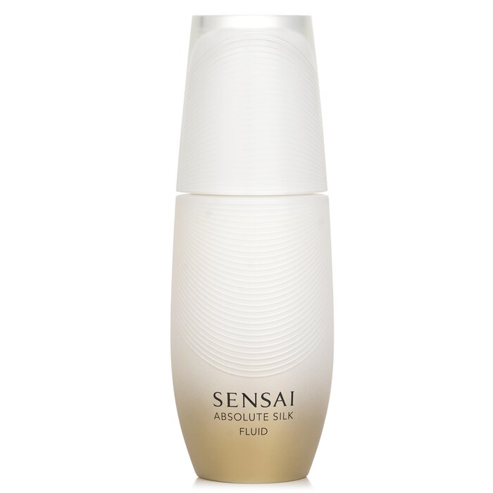 Sensai Absolute Silk Флюид 80ml/2.7oz