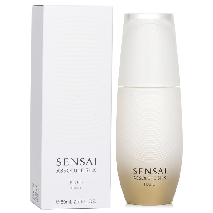 Sensai Absolute Silk Флюид 80ml/2.7oz