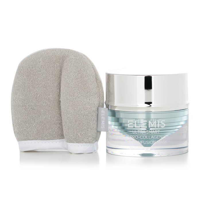 Ultra Smart Pro-Collagen Aqua Infusion Маска 50ml/1.6oz