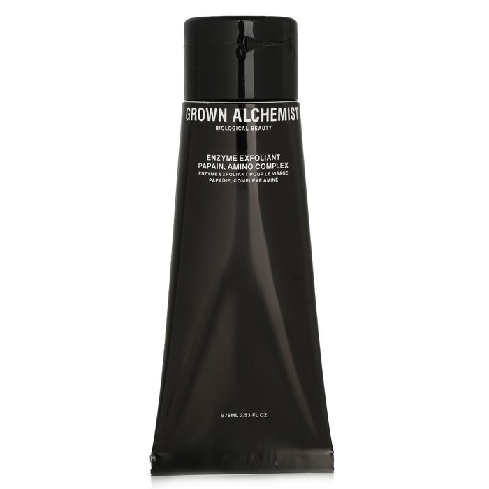 Энзимное Отшелушивающее Средство - Papain, Amino Complex 75ml/2.53oz