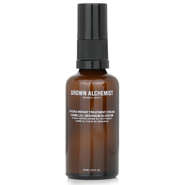 Hydra-Repair Крем - Камелия и Герань 45ml/1.52oz