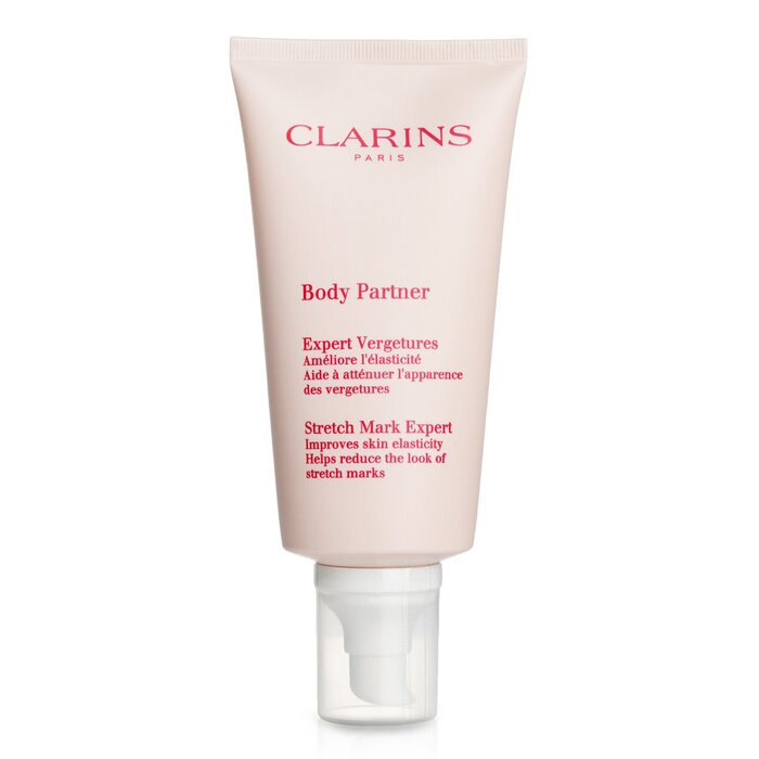 Body Partner Средство против Растяжек 175ml/5.8oz