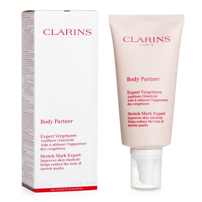 Body Partner Средство против Растяжек 175ml/5.8oz