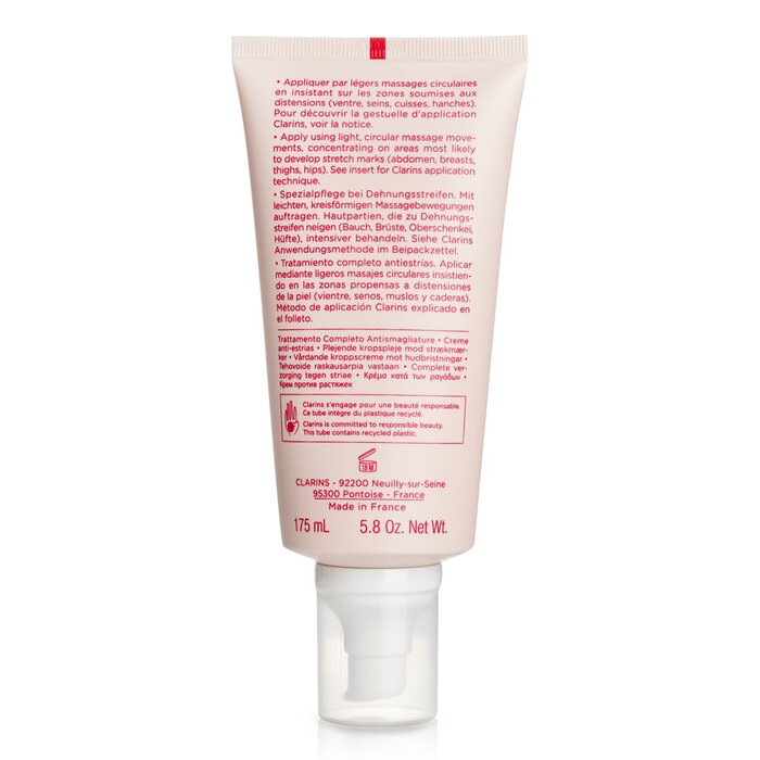 Body Partner Средство против Растяжек 175ml/5.8oz
