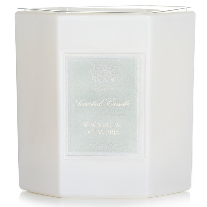 Свеча - Bergamot & Ocean Aria 255g/9oz