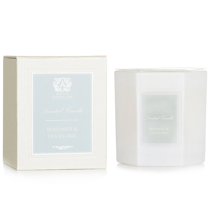 Свеча - Bergamot & Ocean Aria 255g/9oz