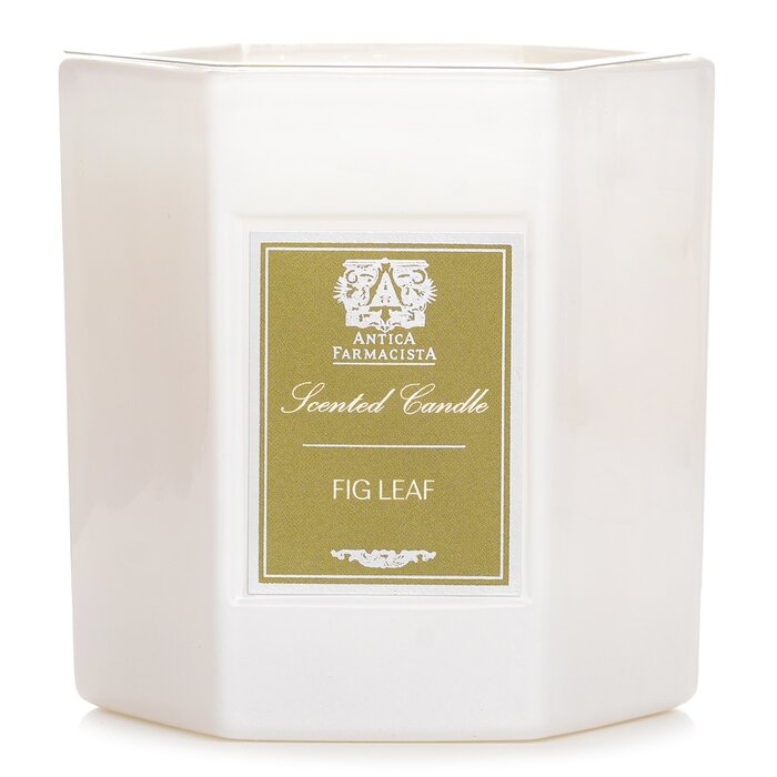 Свеча - Fig Leaf 255g/9oz