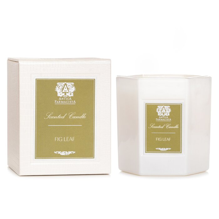 Свеча - Fig Leaf 255g/9oz