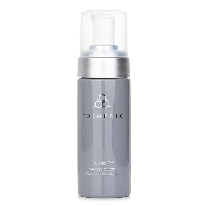Clarify Очищающая Пенка с Салициловой Кислотой 145ml/5oz