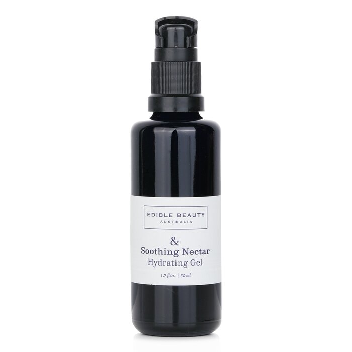 & Soothing Nectar Увлажняющий Гель 50ml/1.7oz