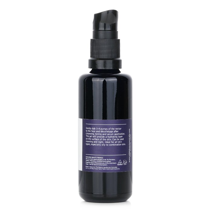 & Soothing Nectar Увлажняющий Гель 50ml/1.7oz
