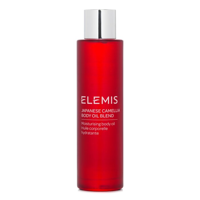 Японская Камелия Масло 100ml/3.4oz