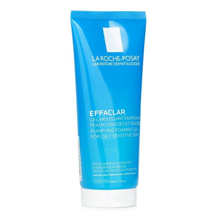 Effaclar Очищающий пенящийся гель (Случайная упаковка) 200ml/6.76oz