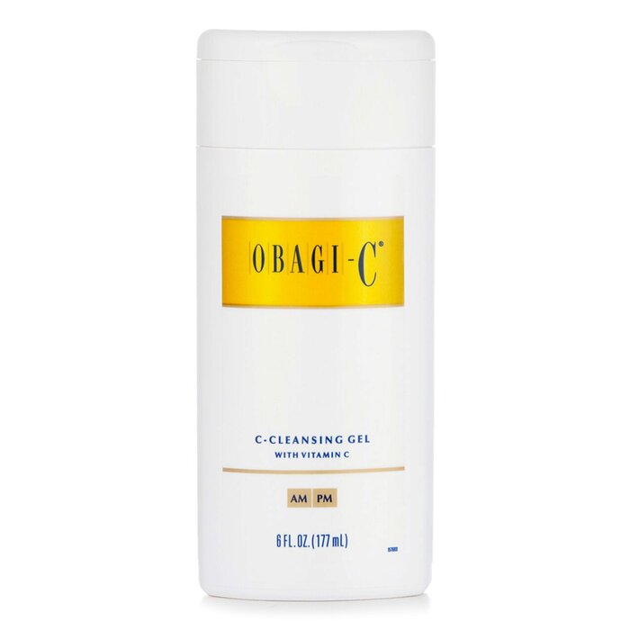 Obagi C Rx System C Очищающий Гель 177ml/6oz