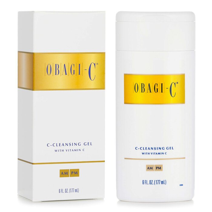 Obagi C Rx System C Очищающий Гель 177ml/6oz