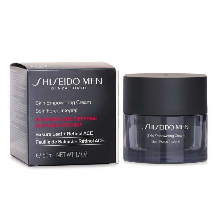Крем для мужчин, усиливающий кожу (Случайная упаковка) 50ml/1.7oz
