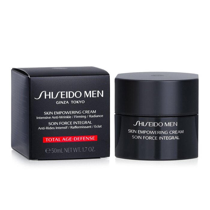 Крем для мужчин, усиливающий кожу (Случайная упаковка) 50ml/1.7oz