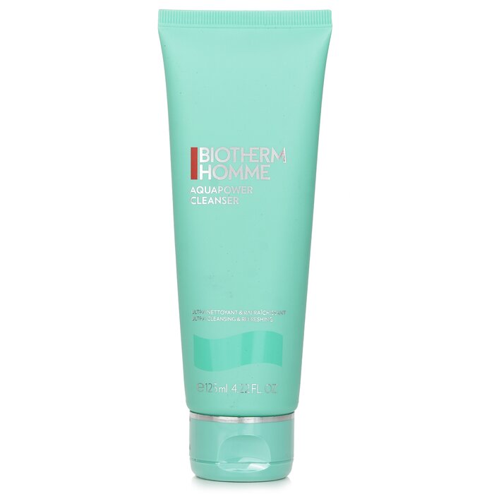 Homme Aquapower Очищающее Средство 125ml/4.22oz
