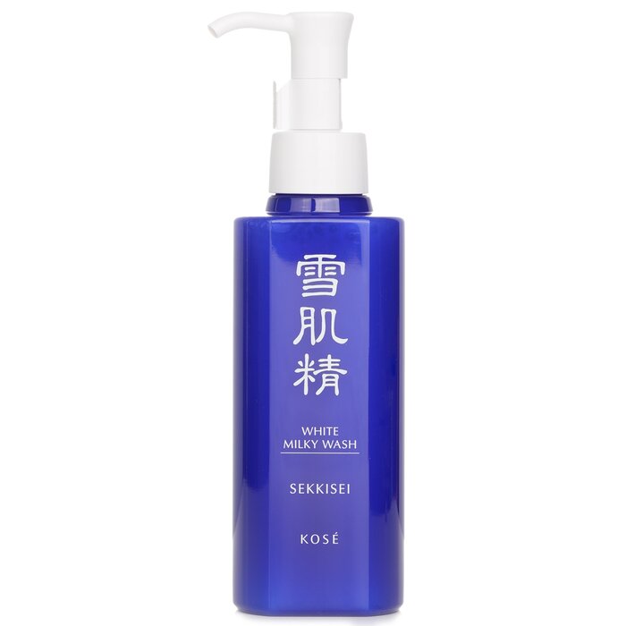 Sekkisei Отбеливающее Молочко для Умывания 140ml/4.9oz