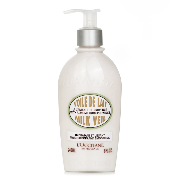 Молочко с Миндалем 240ml/8.1oz