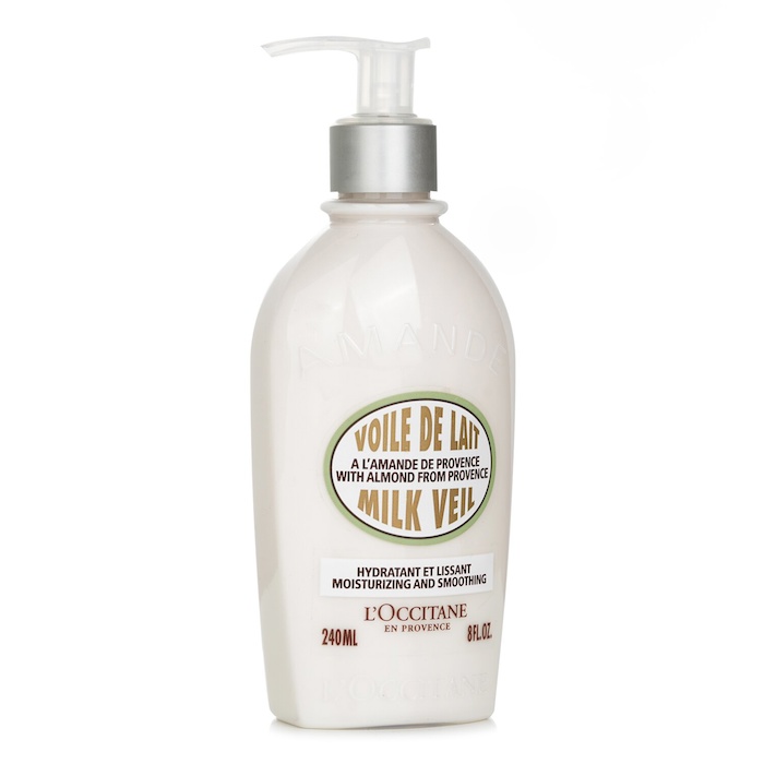 Молочко с Миндалем 240ml/8.1oz