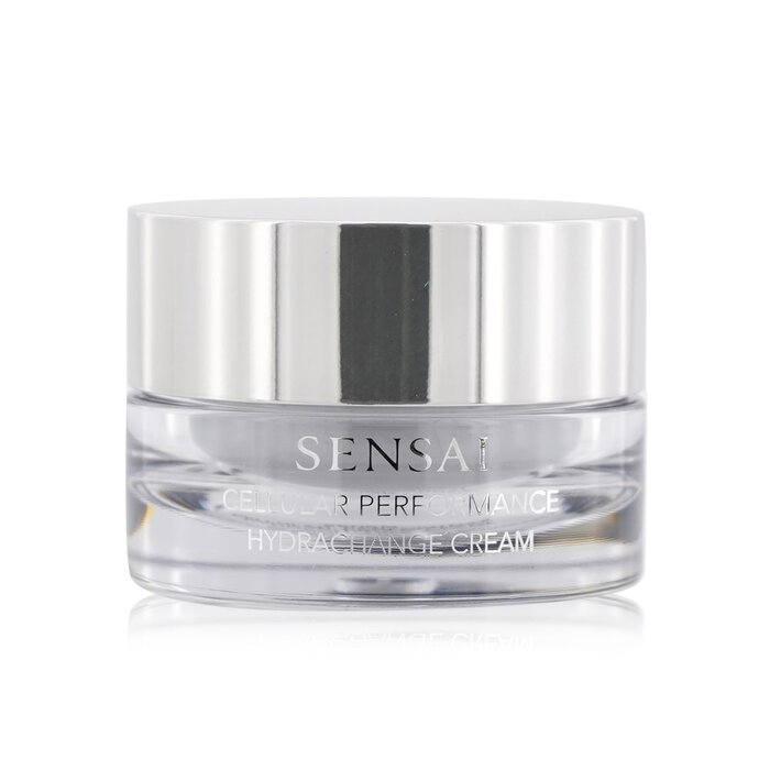 Sensai Cellular Performance Увлажняющий Крем 40ml/1.4oz