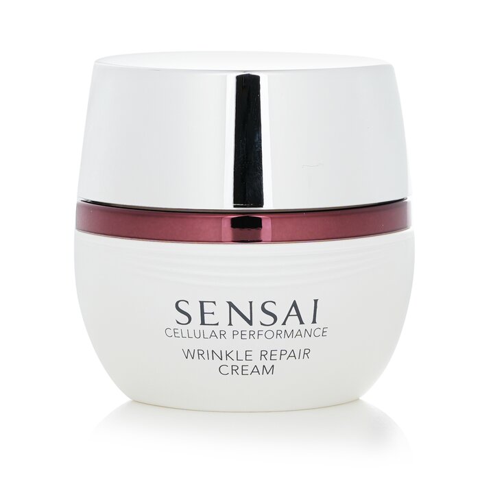 Sensai Cellular Performance Восстанавливающий Крем против Морщин 40ml/1.4oz