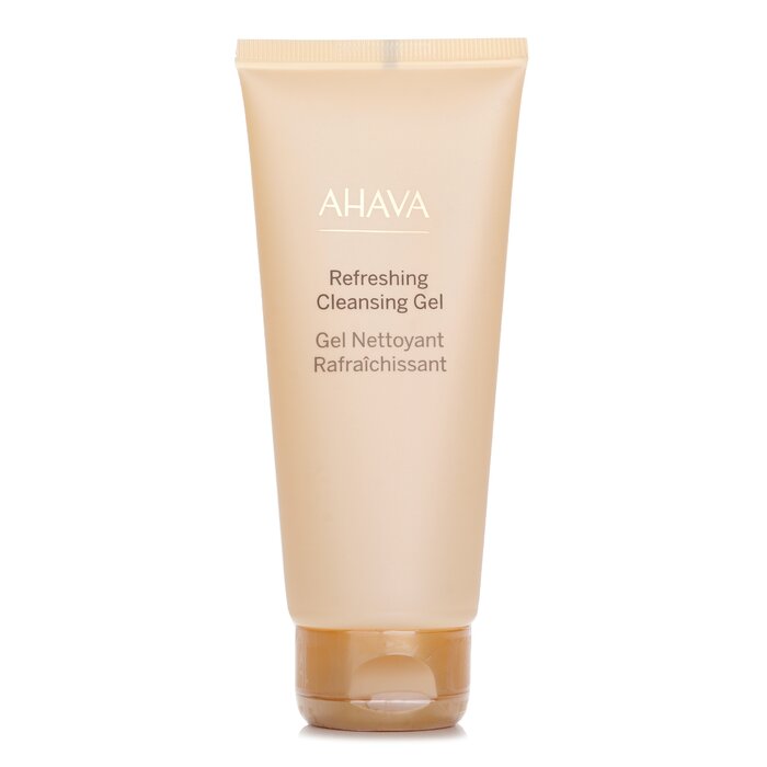 Time To Clear Освежающий Очищающий Гель 100ml/3.4oz