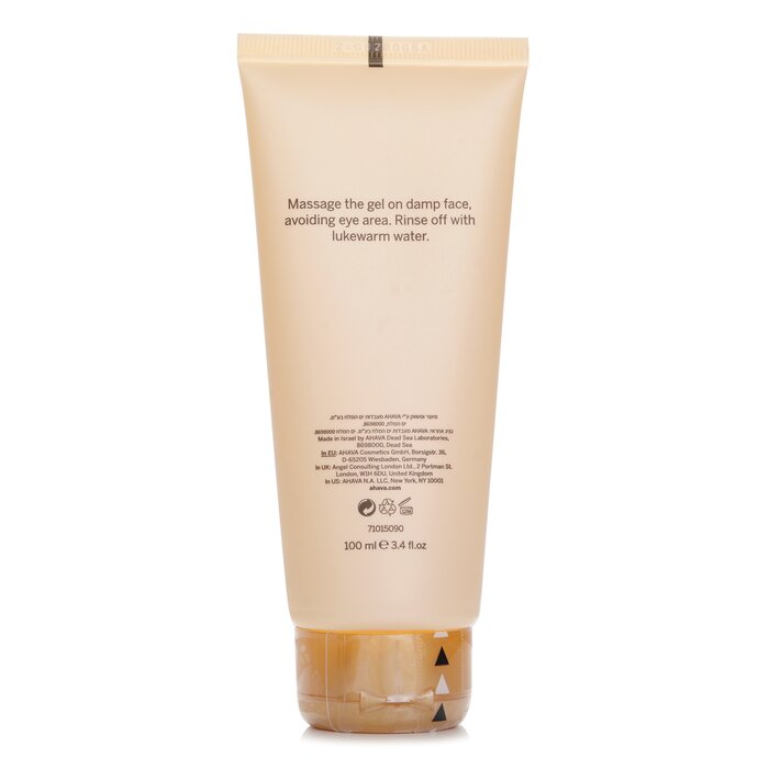 Time To Clear Освежающий Очищающий Гель 100ml/3.4oz