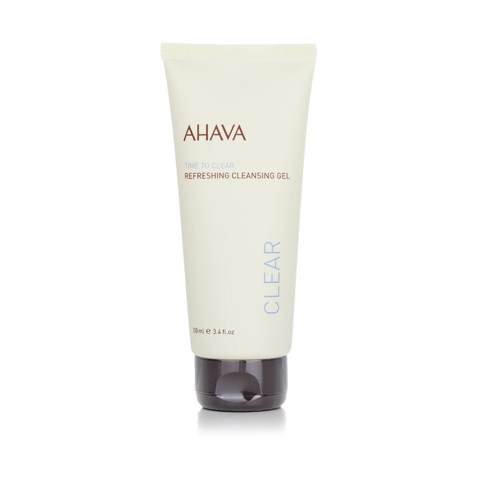Time To Clear Освежающий Очищающий Гель 100ml/3.4oz