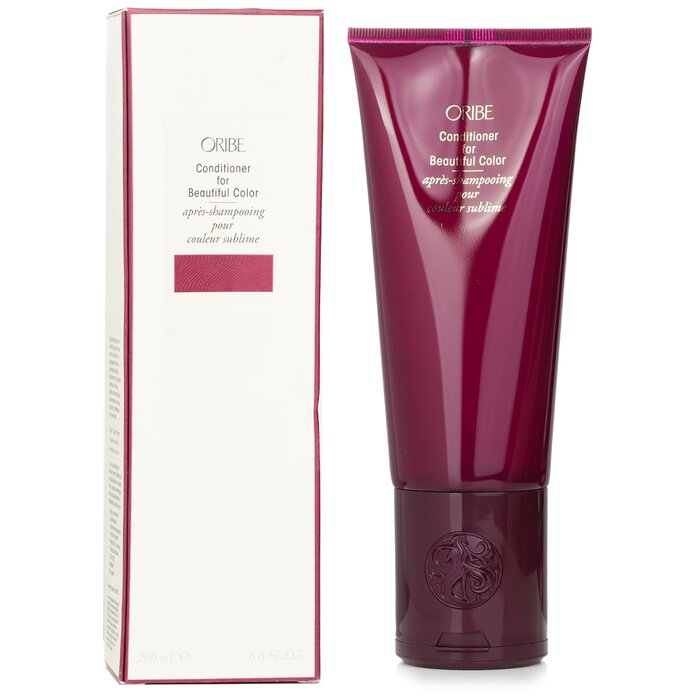 Кондиционер для Красивого Цвета 200ml/6.8oz