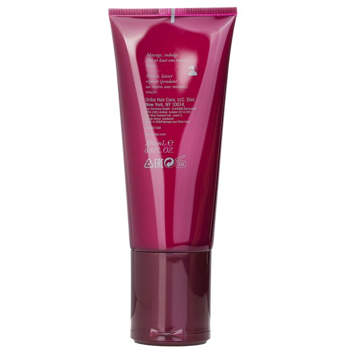 Кондиционер для Красивого Цвета 200ml/6.8oz