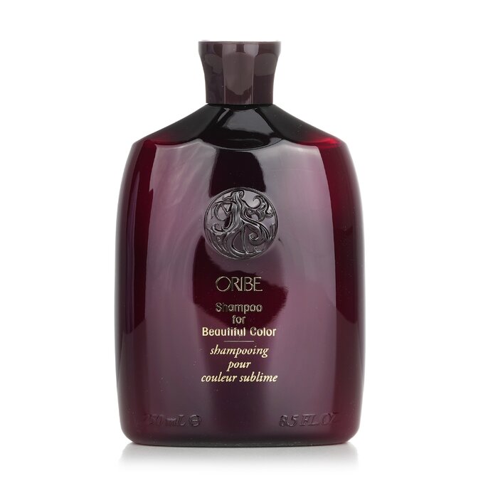 Шампунь для Красивого Цвета 250ml/8.5oz