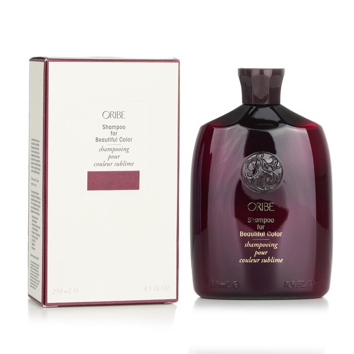 Шампунь для Красивого Цвета 250ml/8.5oz