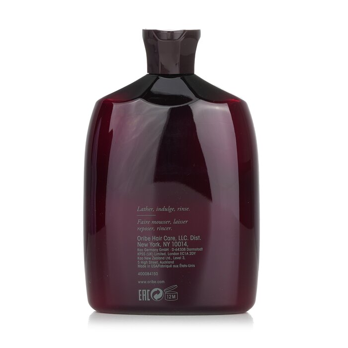 Шампунь для Красивого Цвета 250ml/8.5oz