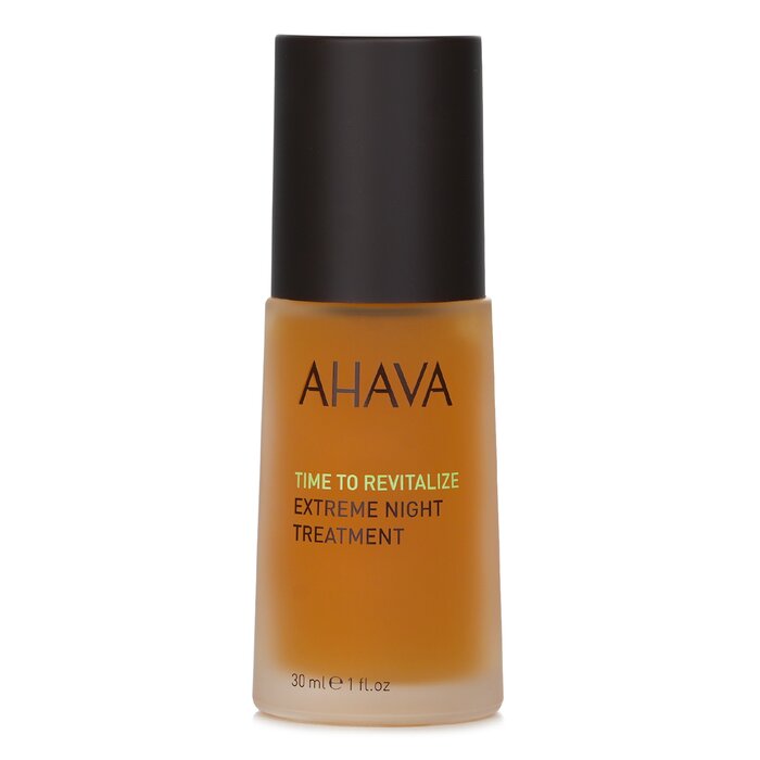 Time To Revitalize Extreme Ночное Средство 30ml/1oz