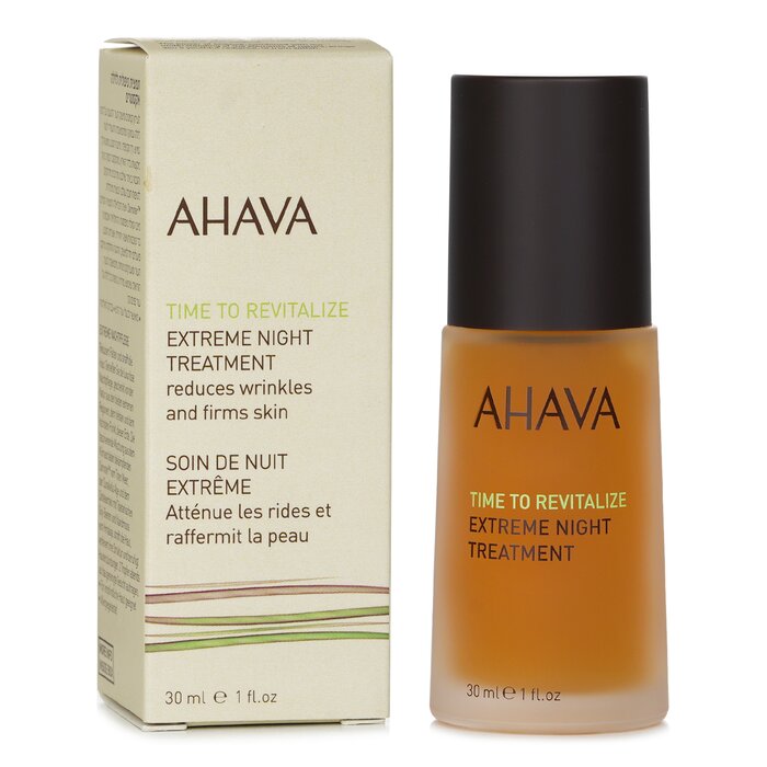 Time To Revitalize Extreme Ночное Средство 30ml/1oz